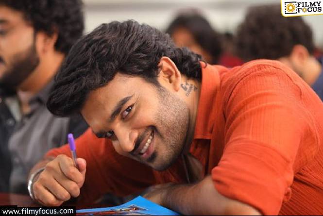 K-RAMP: 3 ఔట్.. ఇప్పుడు అందరి చూపు కిరణ్ పైనే..!