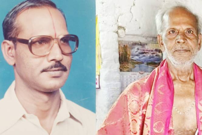 ప్రముఖ రచయిత మృతి
