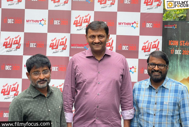 Mythri movie makers: మైత్రీ 2026.. ఆ నలుగురిని నమ్మి వెయ్యి కోట్లు?