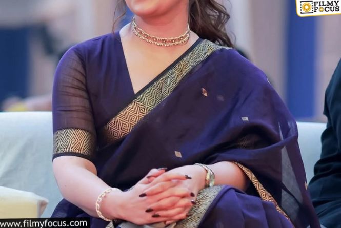 మళ్లీ బ్లాక్‌బస్టర్‌ కాంబో.. చిరంజీవి సినిమా తర్వాత ఆమె నెక్స్ట్‌ ఇదే!