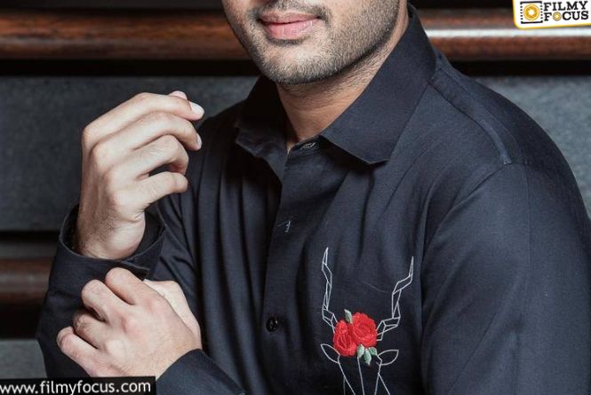 ‘తెలుసు కదా’ వెనుక మరో కుర్ర హీరో.. ఆయన మాటలతోనే సిద్ధుకి..