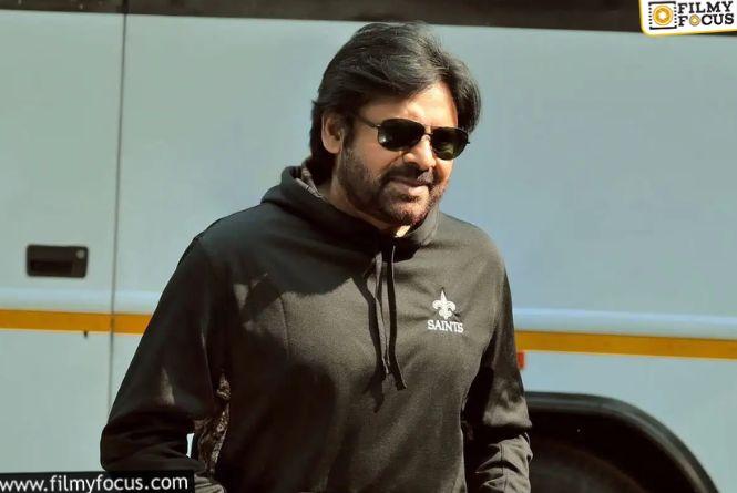 Pawan Kalyan: పవన్‌ నెక్స్ట్‌ సినిమాలు.. త్రివిక్రమ్‌ మాట చెల్లుతుందా? పాత మాట మీద నిలబడతారా?