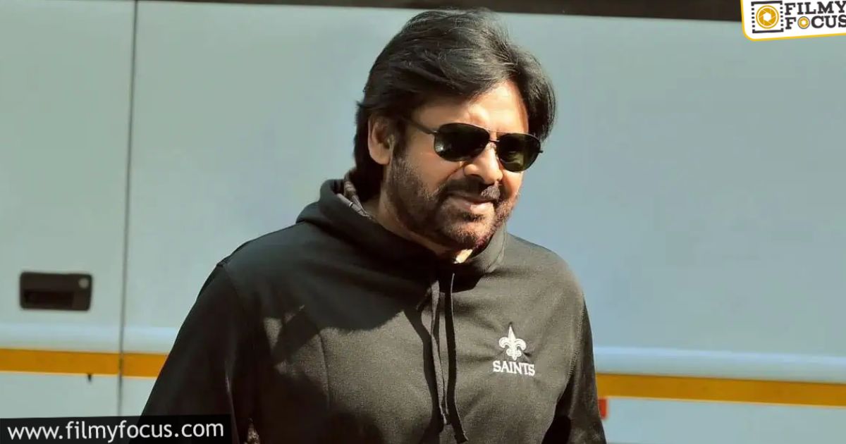 which movie of pawan will start first