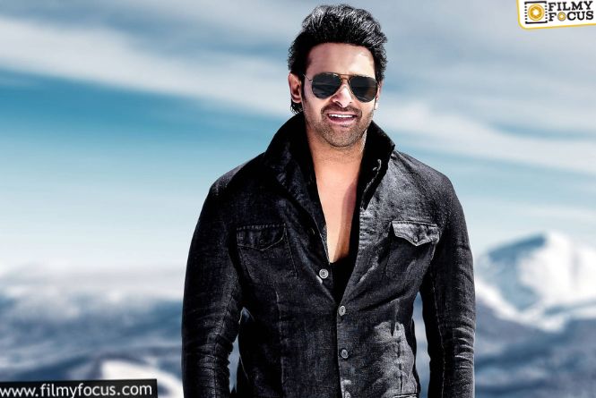 Prabhas Birthday: అక్టోబరు 23న ఏయే సర్‌ప్రైజ్‌లు వస్తాయో? ఎన్ని క్లారిటీలు ఇస్తారో?