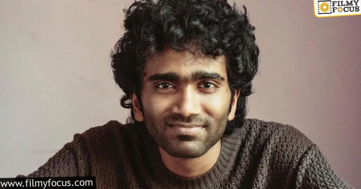 pradeep ranganathan