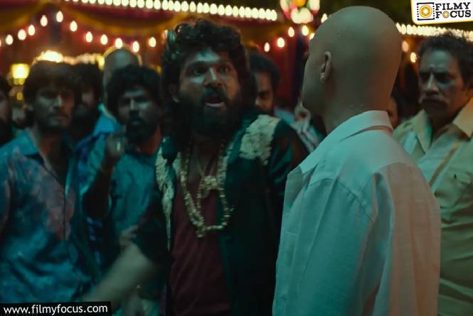 Pushpa 3: ‘పుష్ప 3’ ఇప్పట్లో లేదు.. ముందుగా సెట్స్ పైకి వెళ్ళేది చరణ్- సుకుమార్ ప్రాజెక్టే