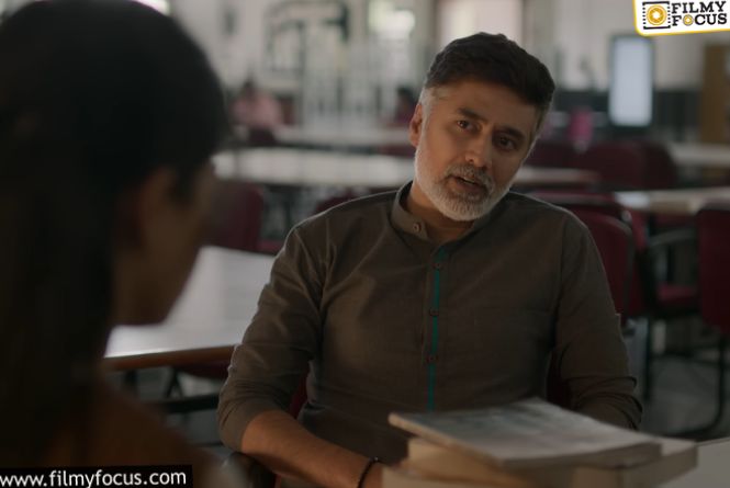 Rahul Ravindran: ‘గర్ల్‌ ఫ్రెండ్‌’ స్పెషల్‌: సందీప్‌, వెన్నెల కిషోర్‌ నో చెప్పేసరికి.. ఆయనే ముందుకొచ్చాడట! (రాహుల్‌ రవీంద్రన్‌)