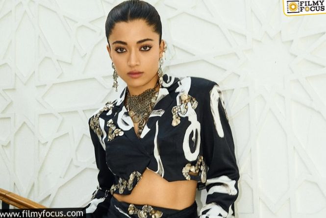 Rashmika Mandanna: ఎంత అడిగినా క్లారిటీ ఇవ్వడం లేదు.. ఇదేం లాజిక్‌ రష్మికా.. చెప్పేయొచ్చుగా!