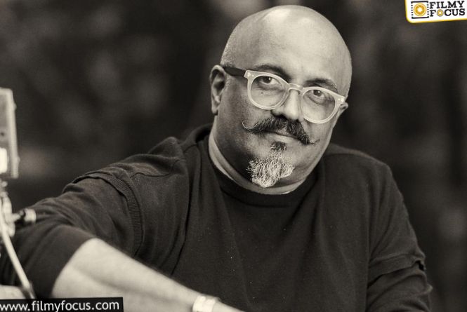Ravi K Chandran: ఎలివేషన్లపై స్టార్‌ సినిమాటోగ్రాఫర్‌ కామెంట్స్‌ వైరల్‌.. ఏమన్నారంటే?