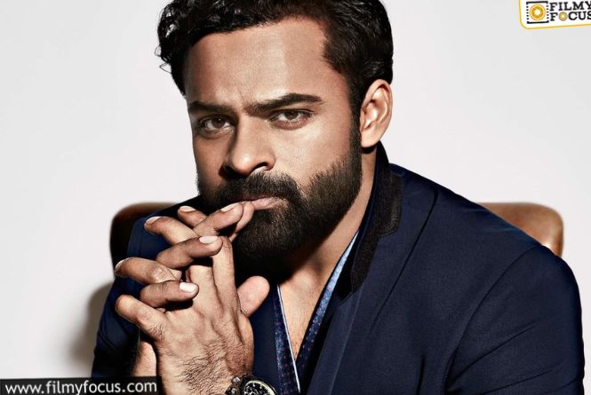 Sai Durgha Tej: ఫ్లాప్‌ సీక్వెల్‌పై ‘మనసు’పడ్డ సాయితేజ్‌.. ఆ దర్శకుడికి ఓకే చెప్పాడా?