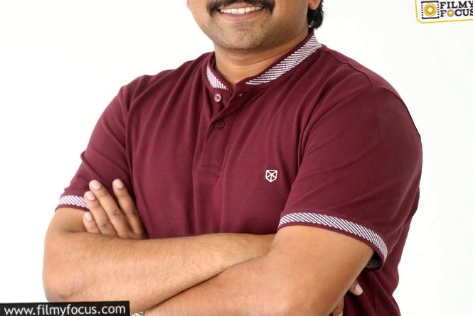ఎమోషన్స్‌ డైరక్టర్‌  మాస్‌ మ్యాజిక్‌ చేయగలరా? కావాల్సిన హిట్‌ కొట్టగలరా?