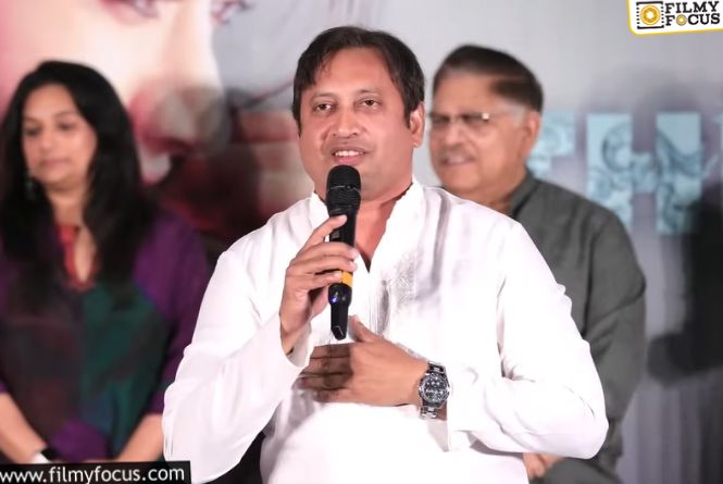 SKN: దీపిక vs రష్మిక.. స్టార్‌ వార్‌ క్రియేట్‌ చేసిన ప్రొడ్యూసర్‌.. ఇప్పుడు అవసరమా?