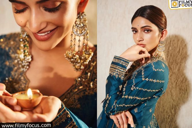 Sreeleela: శ్రీలీల దీపావళి సరదాలు తెలుసా? పండగ గురించి మెసేజ్‌ కూడా అదుర్స్‌