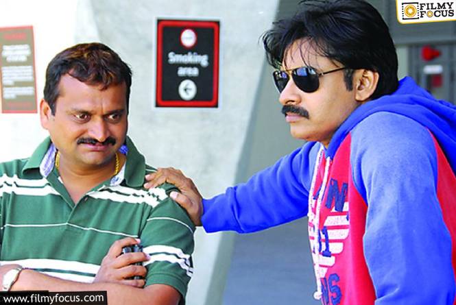 Bandla Ganesh: స్టార్ హీరోలకు దూరంగా బండ్ల గణేష్.. వాళ్ళే టార్గెట్ గా..!