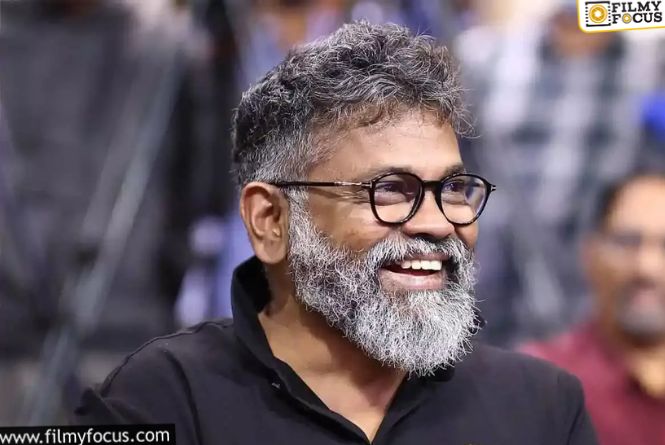 Sukumar: సుకుమార్‌ క్యాంప్‌ నుండి లేడీ డైరక్టర్‌.. మరి గతంలో అనౌన్స్‌ అయిన డైరక్టర్‌ ఏమయ్యారబ్బా?