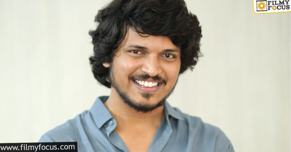 another lady director from sukumar camp