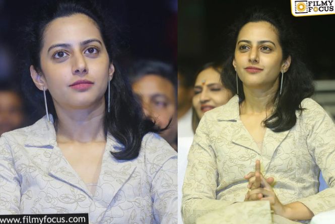 నందమూరి వారసులు: కెమెరా ముందుకు.. కొడుకు కంటే ముందు కుమార్తె