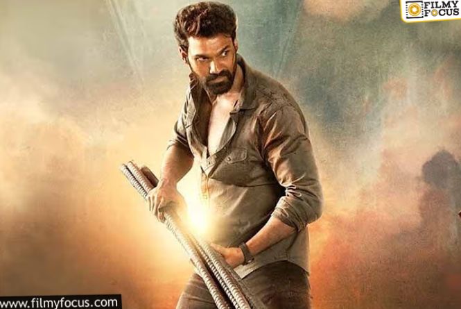 Tyson Naidu: నేనున్నా అంటున్న బెల్లంకొండ.. క్రిస్మస్‌కి త్రిముఖ పోరు ఖాయమా?