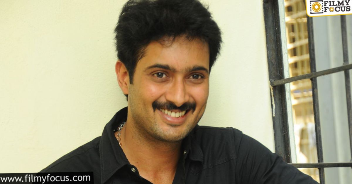 uday kiran