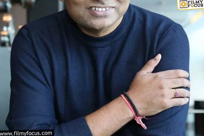 ఎట్టకేలకు ఆ దర్శకుడి సినిమా ఫిక్స్‌.. హీరో సల్మాన్‌ ఖాన్‌ అట!