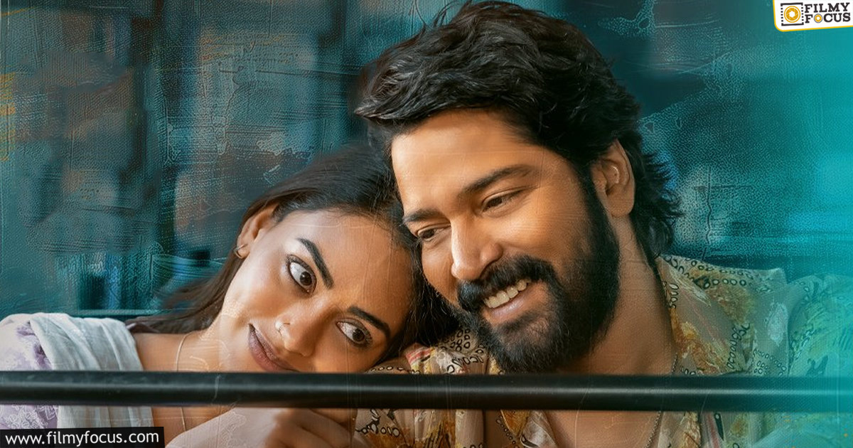 12A Railway Colony Movie Review And Rating