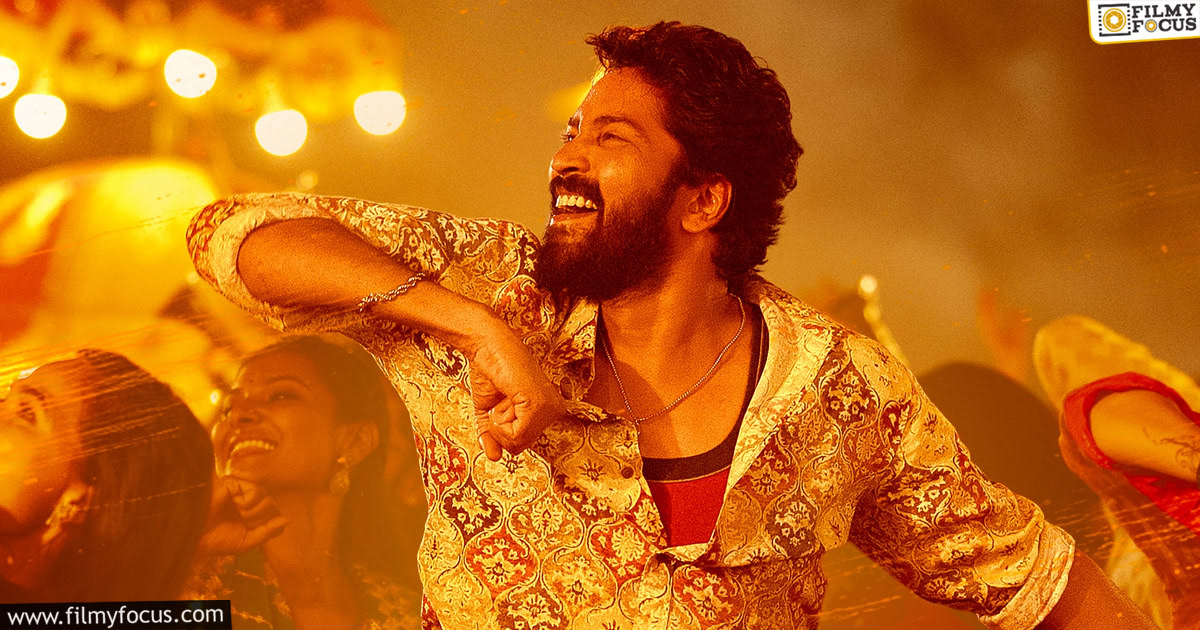 12A Railway Colony Movie Review And Rating