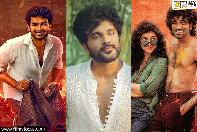 OTT Releases: ఒక్కరోజే ఓటీటీలో ఏకంగా 15 సినిమాలు విడుదల.. దీపావళి సినిమాలు అన్నీ!?