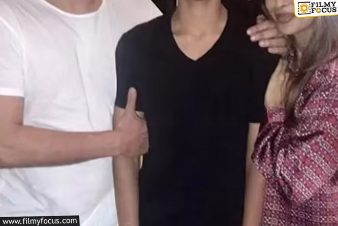 Malaika Arora: కొడుకు వయసు 21..అయినా 31 ఏళ్ళ కుర్రాడితో సహజీవనం స్టార్ట్ చేసిన 52 ఏళ్ళ నటి!