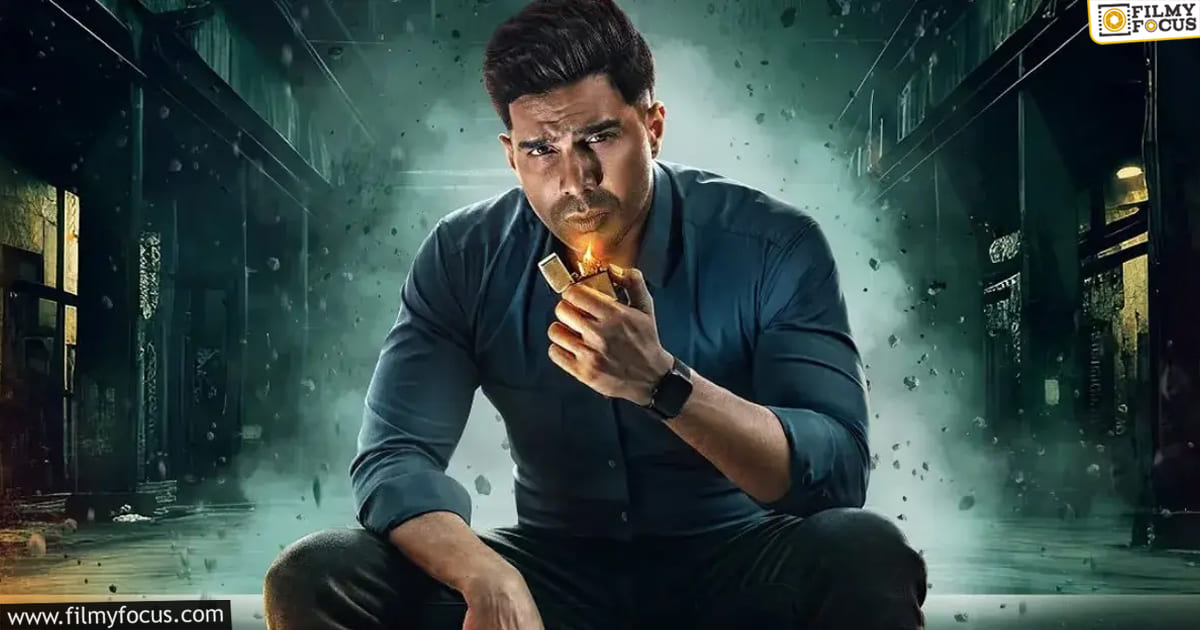 Aaryan Movie Review And Rating