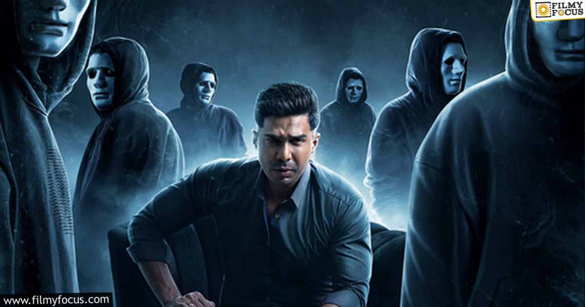 Aaryan Movie Review And Rating