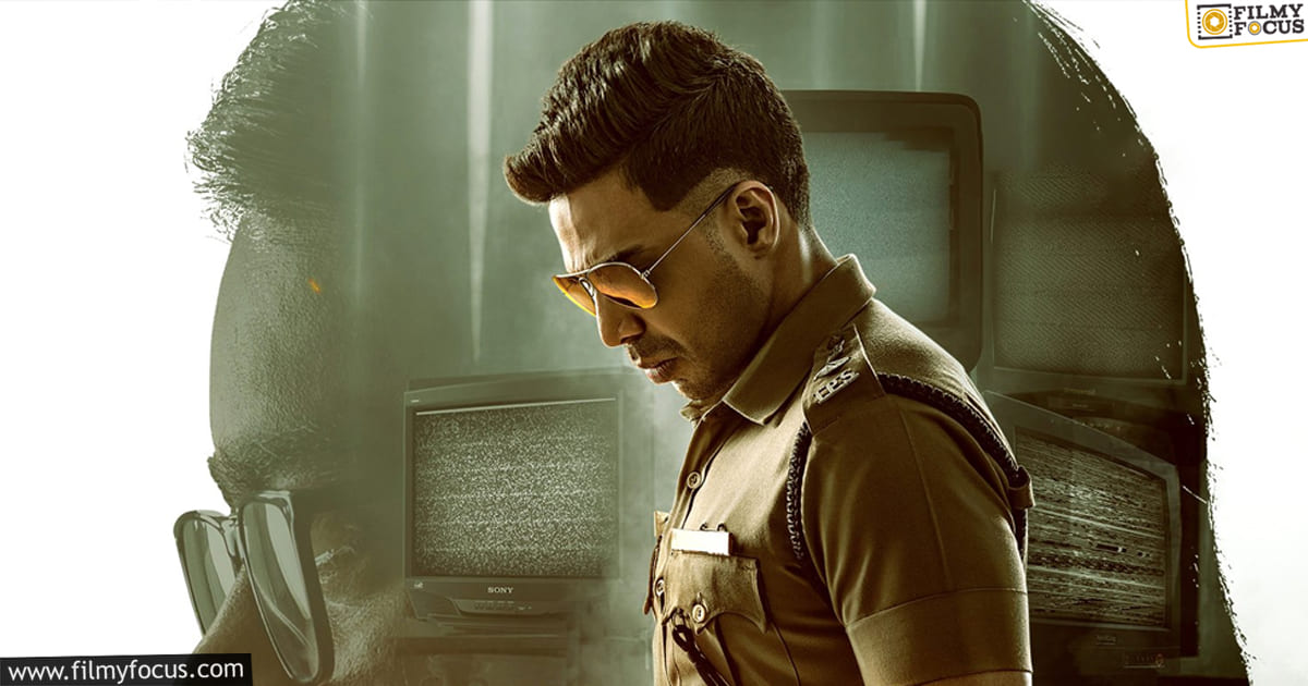 Aaryan Movie Review And Rating