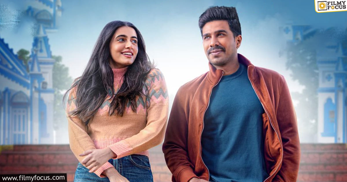 Aaryan Movie Review And Rating