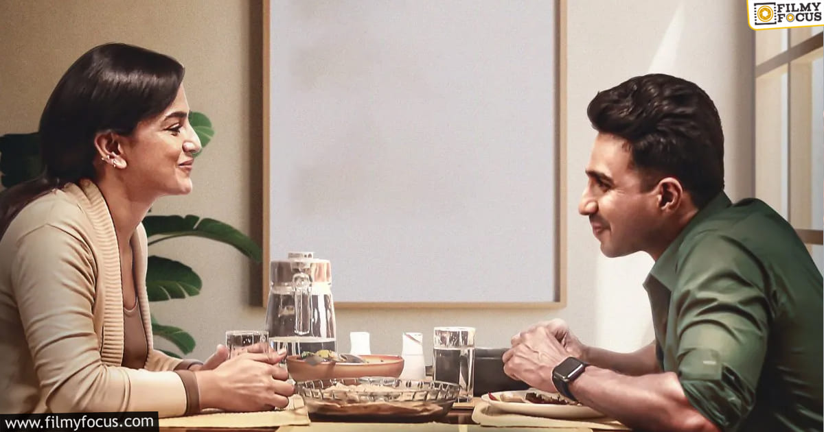 Aaryan Movie Review And Rating