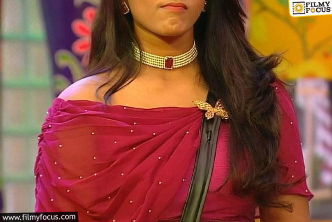 Bigg Boss: బిగ్ బాస్ కి వెళ్లినందుకు నా చెప్పుతో నేను కొట్టుకోవాలి!