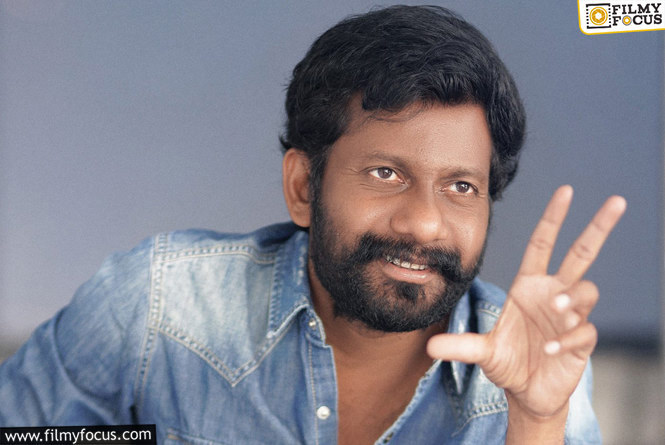 Buchi Babu: టాలీవుడ్ టూ బాలీవుడ్, పెద్ది డైరెక్టర్ బుచ్చిబాబు పెద్ద స్కెచ్ వేసాడు..!