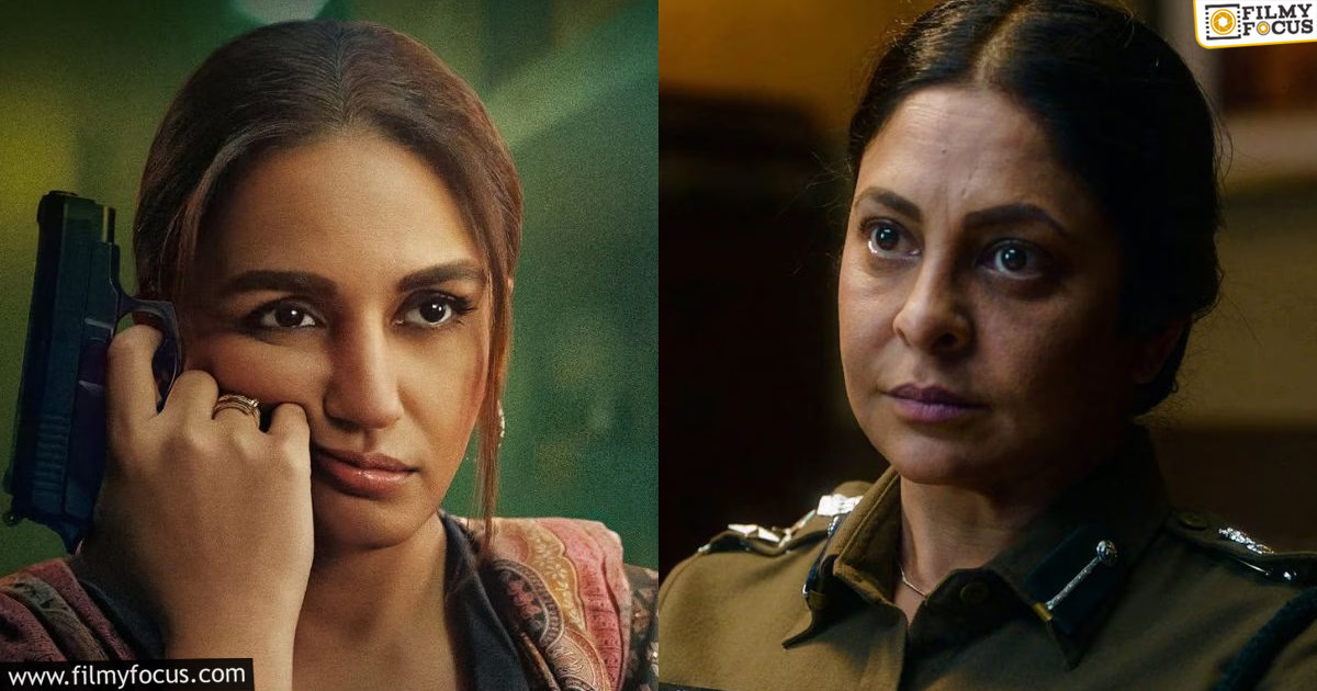 Delhi Crime Season 3 Review and Rating