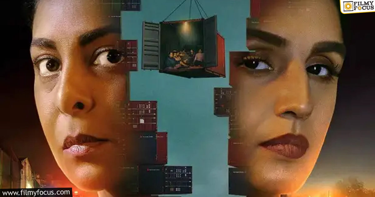 Delhi Crime Season 3 Review and Rating