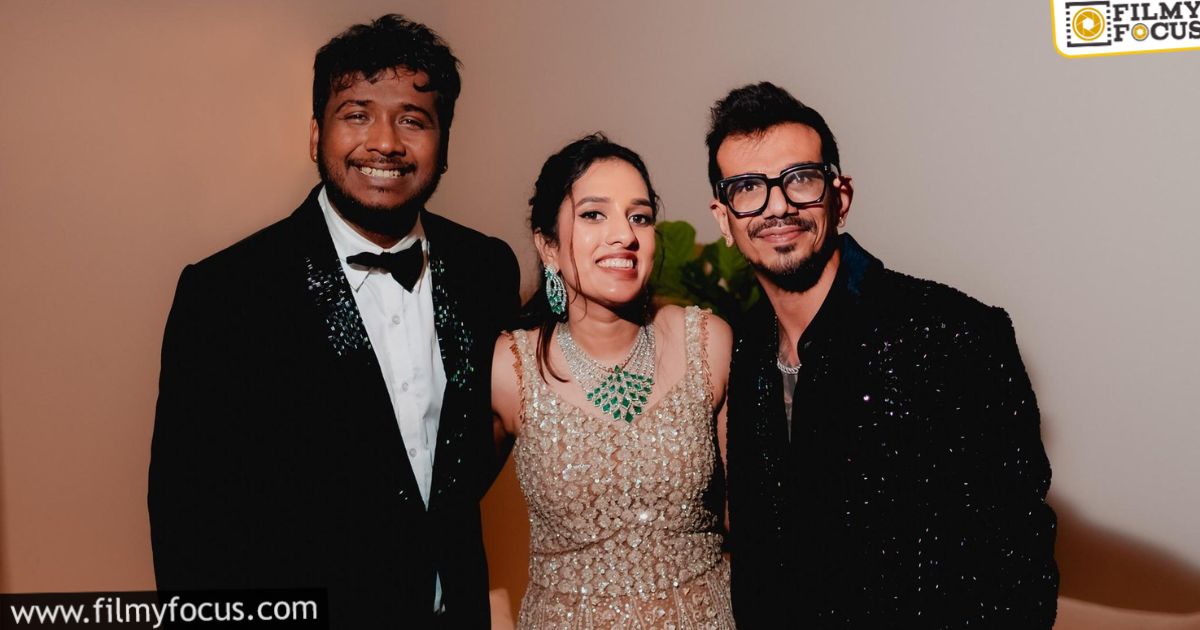 Rahul Sipligunj surprises his fiance