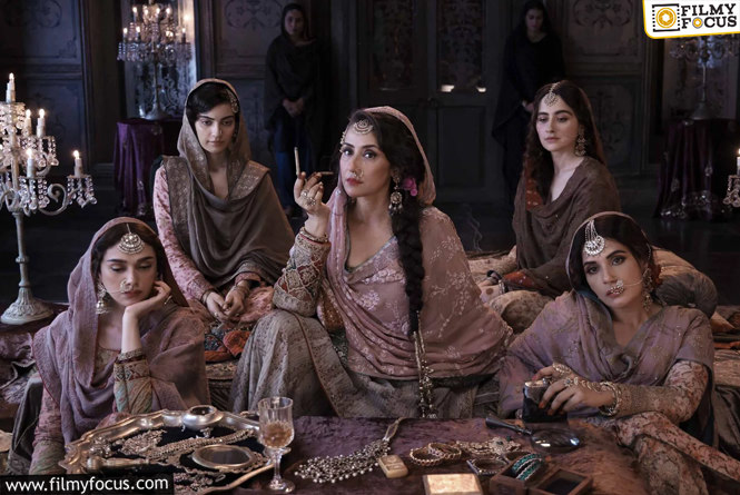 Heeramandi: బ్లాక్‌బస్టర్‌ వెబ్‌సిరీస్‌కు సీక్వెల్‌ రెడీ చేస్తున్నారట.. నెట్‌ఫ్లిక్స్‌కి మరోసారి పండగే!