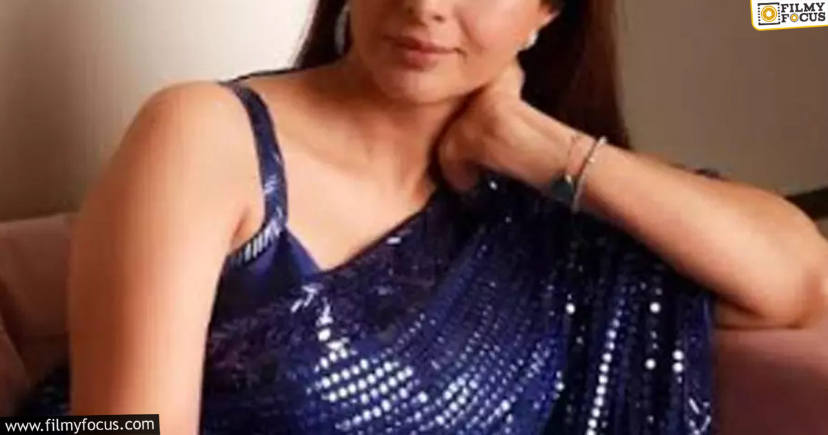 I didn't get married because of that star hero says Tabu