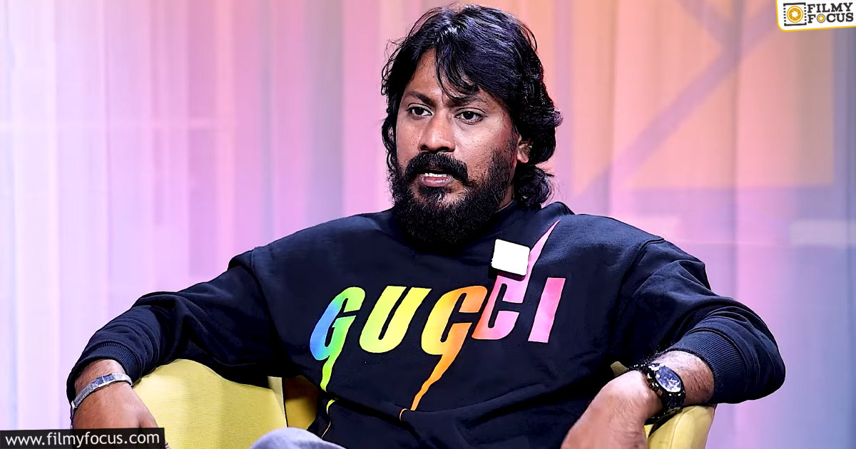 Josh Ravi emotional words on theaters