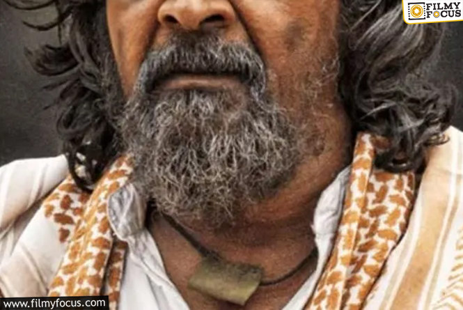 Harish Rai: కె.జి.ఎఫ్ నటుడు మృతి!