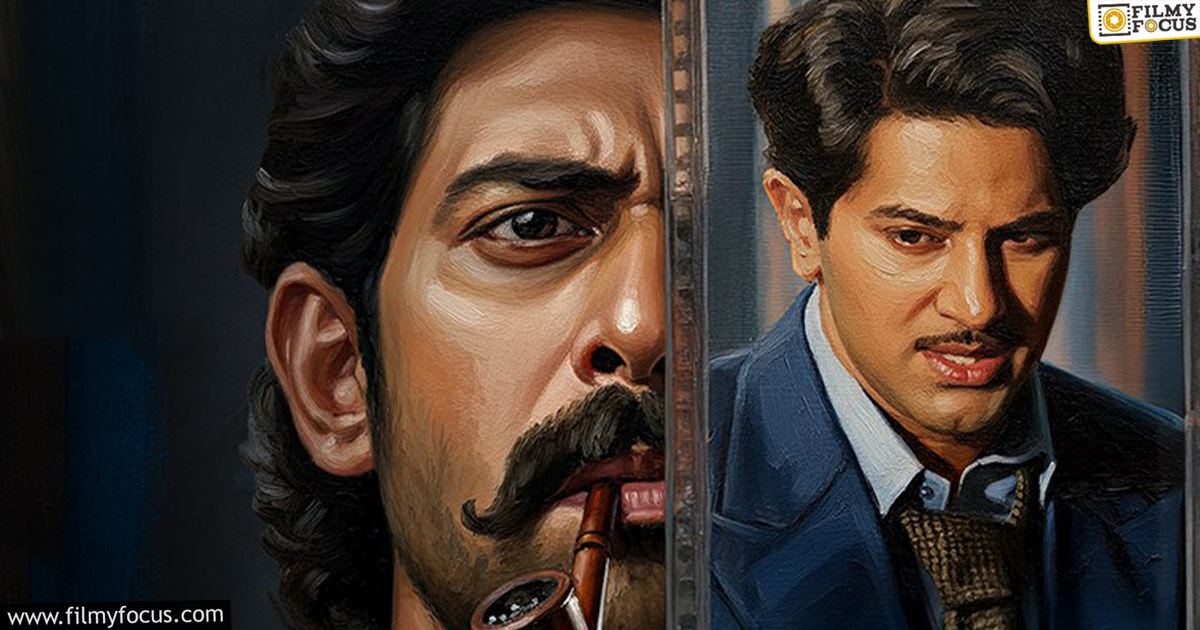 Kaantha Movie Review And Rating