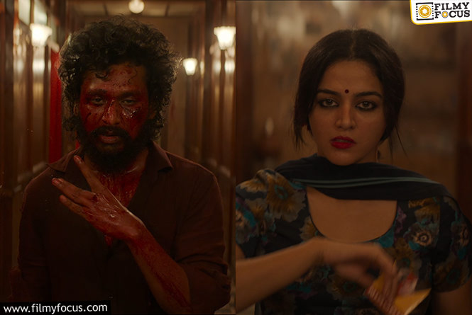 DC Movie: ‘DC’ టైటిల్ టీజర్… వేశ్య వద్దకు వెళ్తున్న లోకేష్ కనగరాజ్..మామూలు బోల్డ్ కాదు!