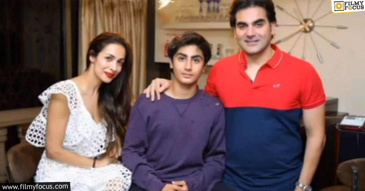 Malaika Arora Arbaaz Khan
