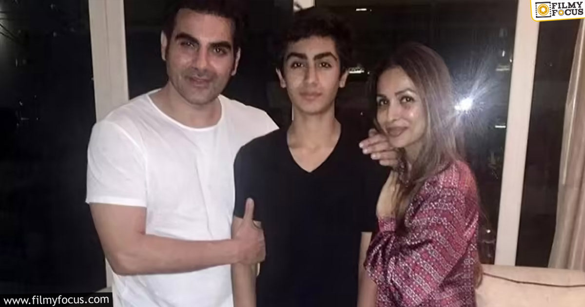 Malaika Arora Arbaaz Khan