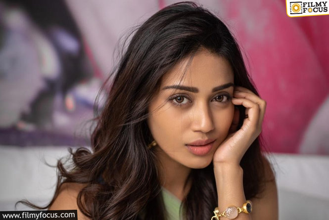 Nivetha Pethuraj: పిల్లలకి, పెద్దలకి ప్రతి ఒక్కరికి సివిక్ సెన్స్ ఉండాలి: నివేతా పేతురాజ్