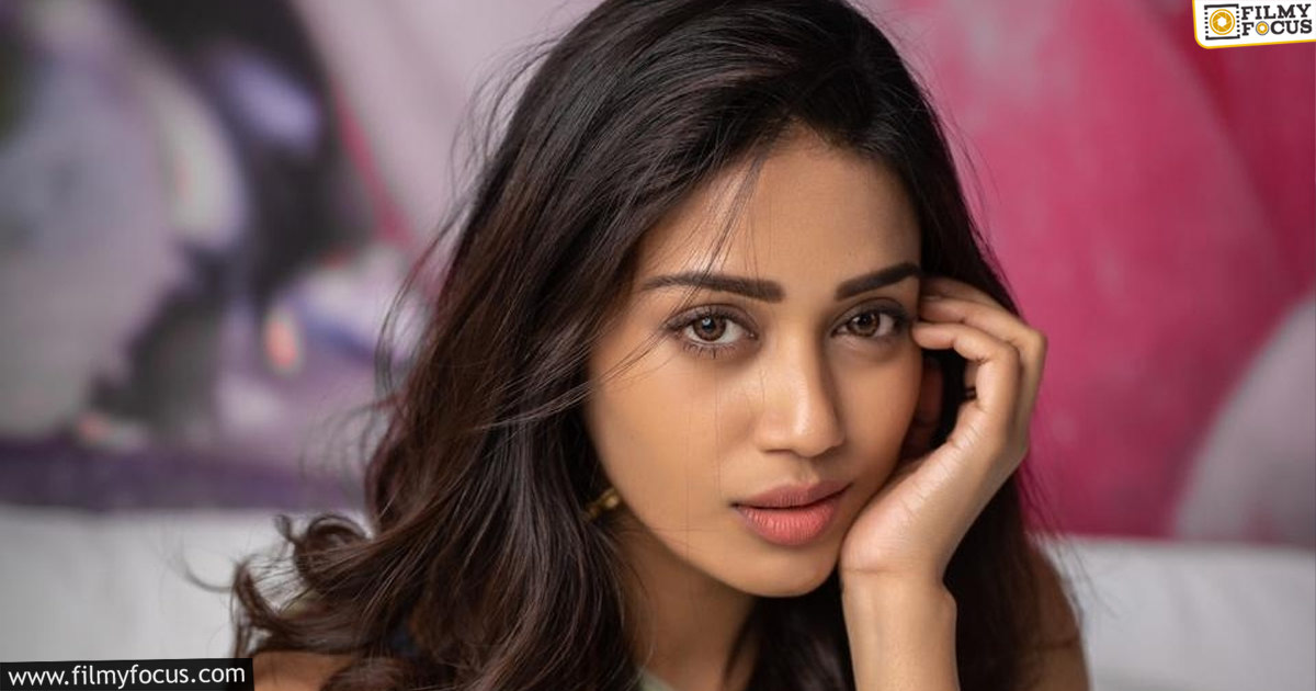 Nivetha Pethuraj comments goes viral