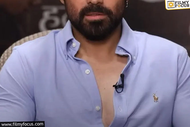 ఇస్లాం విడాకుల పద్దతికి వ్యతిరేకంగా.. చిక్కుల్లో పడ్డ ‘ఓజి’ నటుడి సినిమా!