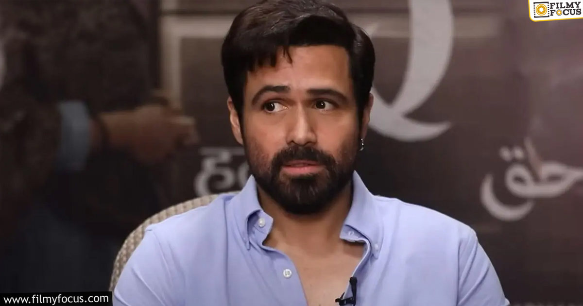 OG Movie Actor Movie Facing Troubble